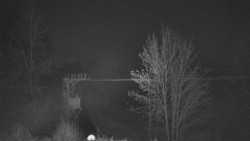 Troják, Maruška - odpočivadlo HM52