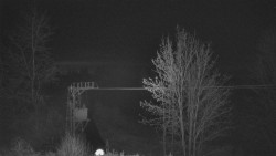 Troják, Maruška - odpočivadlo HM52