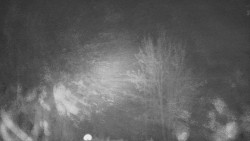 Troják, Maruška - odpočivadlo HM52