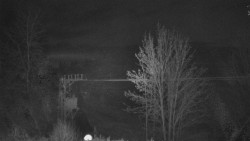 Troják, Maruška - odpočivadlo HM52