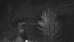 Troják, Maruška - odpočivadlo HM52