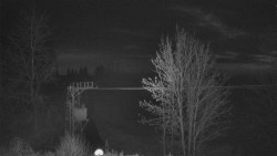 Troják, Maruška - odpočivadlo HM52