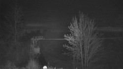 Troják, Maruška - odpočivadlo HM52