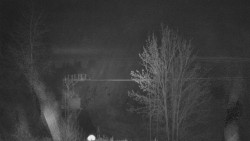 Troják, Maruška - odpočivadlo HM52