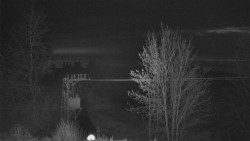 Troják, Maruška - odpočivadlo HM52