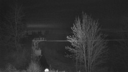 Troják, Maruška - odpočivadlo HM52