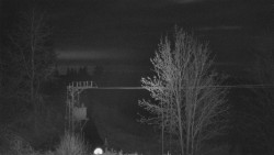 Troják, Maruška - odpočivadlo HM52