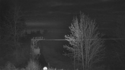 Troják, Maruška - odpočivadlo HM52