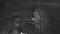 Troják, Maruška - odpočivadlo HM52