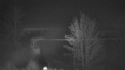 Troják, Maruška - odpočivadlo HM52