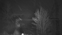 Troják, Maruška - odpočivadlo HM52