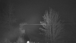 Troják, Maruška - odpočivadlo HM52