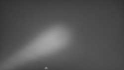 Troják, Maruška - odpočivadlo HM52