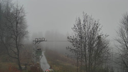 Troják, Maruška - odpočivadlo HM52