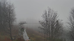 Troják, Maruška - odpočivadlo HM52