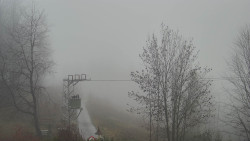 Troják, Maruška - odpočivadlo HM52