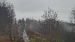 Troják, Maruška - odpočivadlo HM52