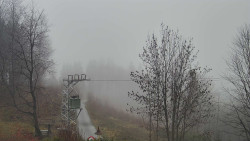 Troják, Maruška - odpočivadlo HM52