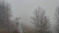 Troják, Maruška - odpočivadlo HM52