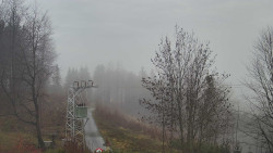 Troják, Maruška - odpočivadlo HM52