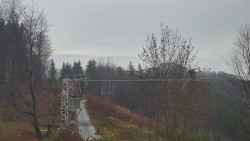 Troják, Maruška - odpočivadlo HM52