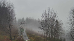 Troják, Maruška - odpočivadlo HM52