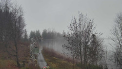 Troják, Maruška - odpočivadlo HM52