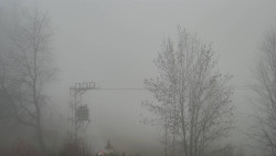 Troják, Maruška - odpočivadlo HM52