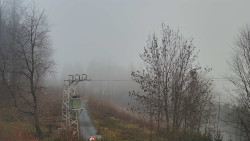 Troják, Maruška - odpočivadlo HM52