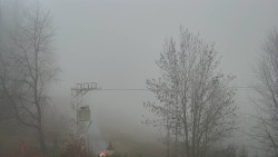 Troják, Maruška - odpočivadlo HM52