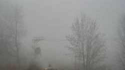 Troják, Maruška - odpočivadlo HM52