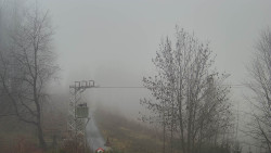 Troják, Maruška - odpočivadlo HM52