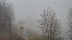 Troják, Maruška - odpočivadlo HM52