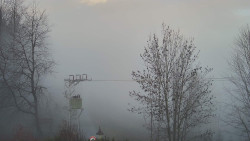 Troják, Maruška - odpočivadlo HM52