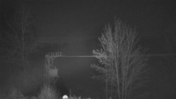 Troják, Maruška - odpočivadlo HM52