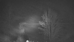 Troják, Maruška - odpočivadlo HM52