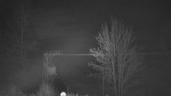 Troják, Maruška - odpočivadlo HM52