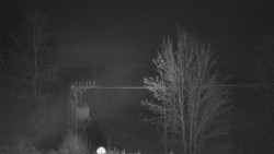 Troják, Maruška - odpočivadlo HM52