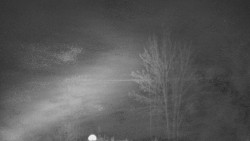 Troják, Maruška - odpočivadlo HM52