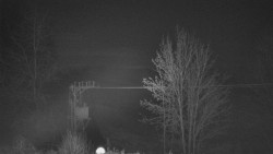 Troják, Maruška - odpočivadlo HM52