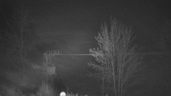 Troják, Maruška - odpočivadlo HM52