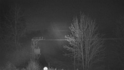 Troják, Maruška - odpočivadlo HM52