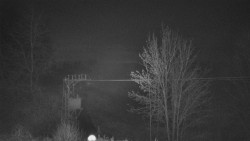 Troják, Maruška - odpočivadlo HM52