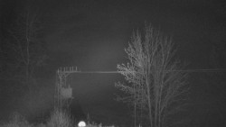 Troják, Maruška - odpočivadlo HM52