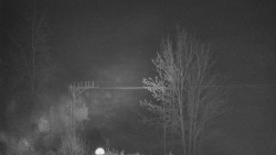 Troják, Maruška - odpočivadlo HM52