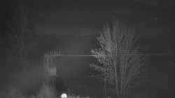 Troják, Maruška - odpočivadlo HM52