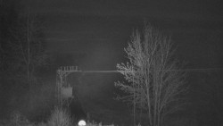 Troják, Maruška - odpočivadlo HM52