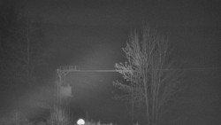 Troják, Maruška - odpočivadlo HM52