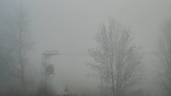 Troják, Maruška - odpočivadlo HM52