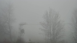 Troják, Maruška - odpočivadlo HM52